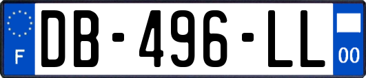 DB-496-LL