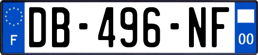 DB-496-NF
