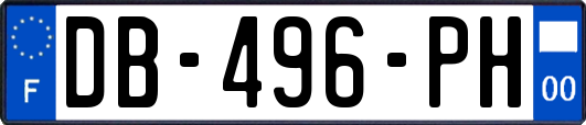 DB-496-PH