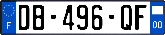 DB-496-QF