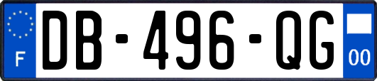 DB-496-QG