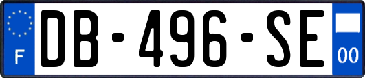 DB-496-SE