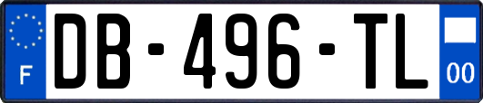 DB-496-TL