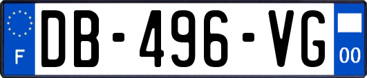 DB-496-VG
