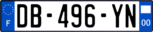 DB-496-YN