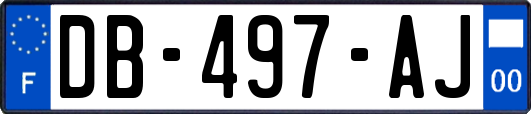 DB-497-AJ