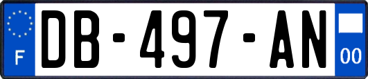 DB-497-AN