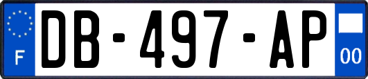 DB-497-AP