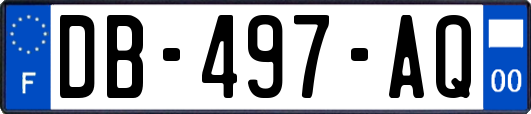 DB-497-AQ