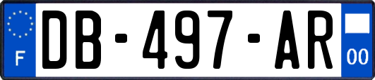 DB-497-AR