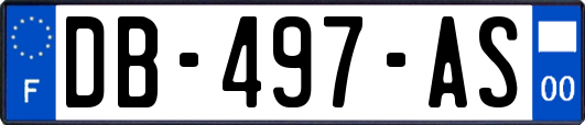 DB-497-AS