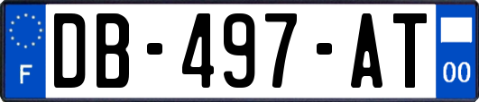 DB-497-AT
