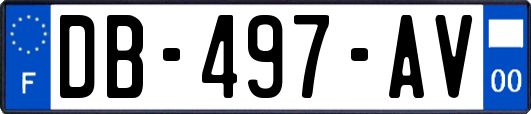 DB-497-AV