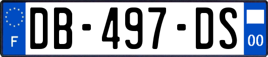 DB-497-DS