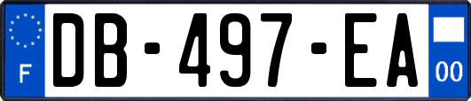 DB-497-EA