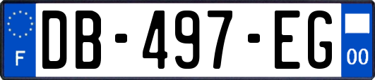 DB-497-EG