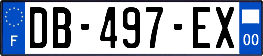 DB-497-EX