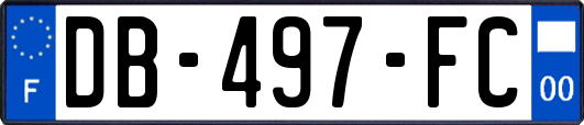 DB-497-FC