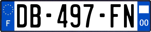 DB-497-FN