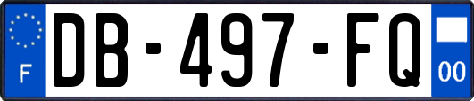 DB-497-FQ