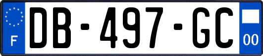 DB-497-GC