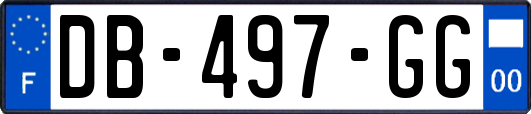 DB-497-GG