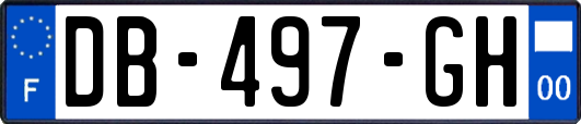 DB-497-GH