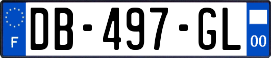 DB-497-GL