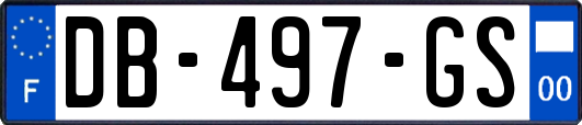DB-497-GS