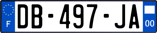 DB-497-JA