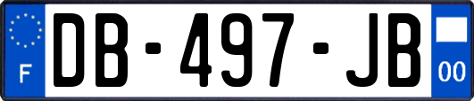 DB-497-JB