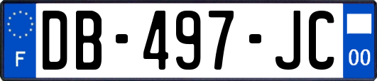 DB-497-JC