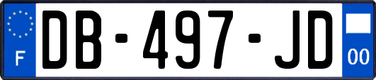 DB-497-JD