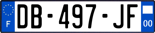 DB-497-JF