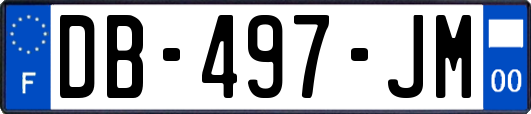 DB-497-JM