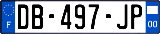 DB-497-JP