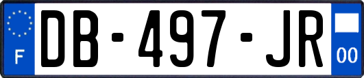 DB-497-JR