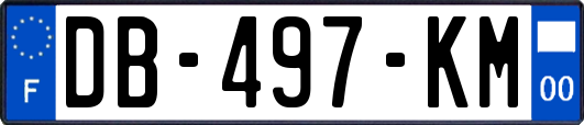 DB-497-KM
