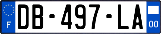 DB-497-LA