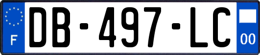 DB-497-LC