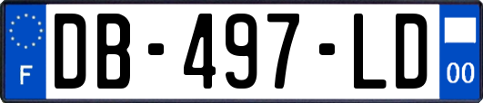 DB-497-LD