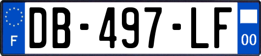 DB-497-LF