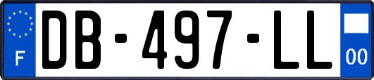 DB-497-LL