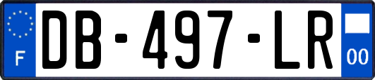 DB-497-LR