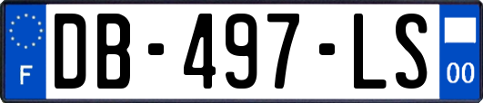 DB-497-LS