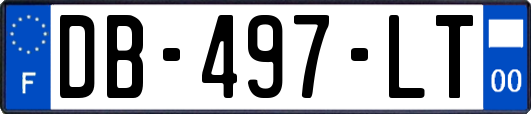 DB-497-LT