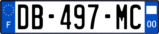 DB-497-MC