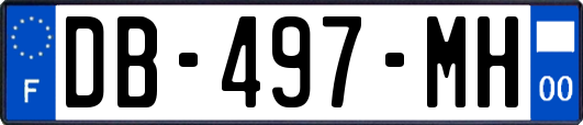 DB-497-MH