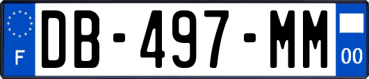DB-497-MM