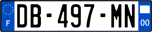 DB-497-MN